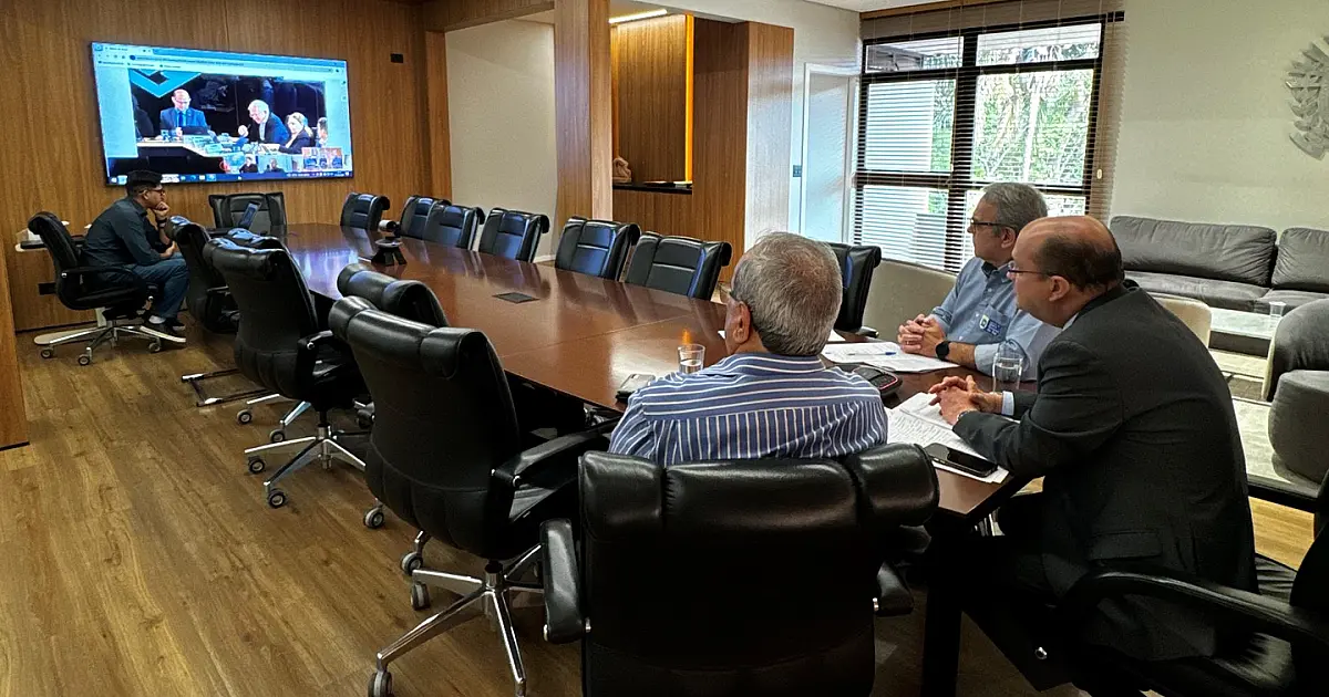 FCO Pantanal com juros mais baixos é aprovado em reunião de Conselho