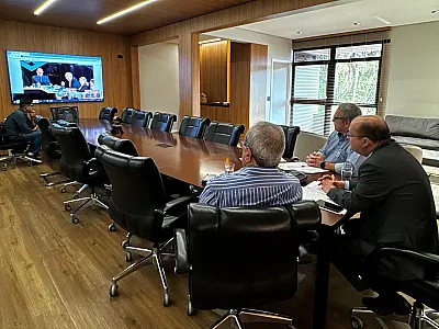 FCO Pantanal com juros mais baixos é aprovado em reunião de Conselho