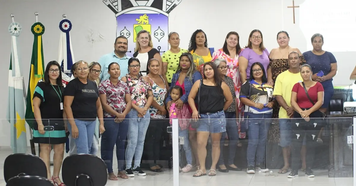 Programa Lote Urbanizado sorteia posição das residências em Ladário