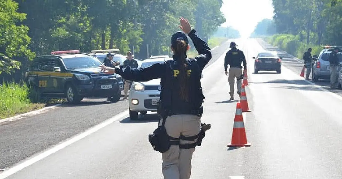 MS registra três mortes em rodovias federais durante o feriadão de Corpus Christi