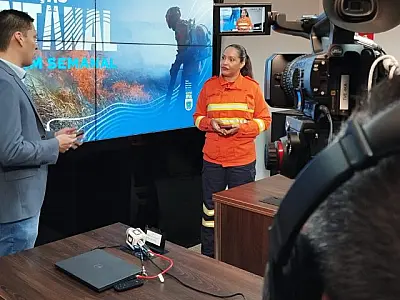 Governo de MS anuncia fim dos incêndios no Pantanal e segue com monitoramento para evitar reignições