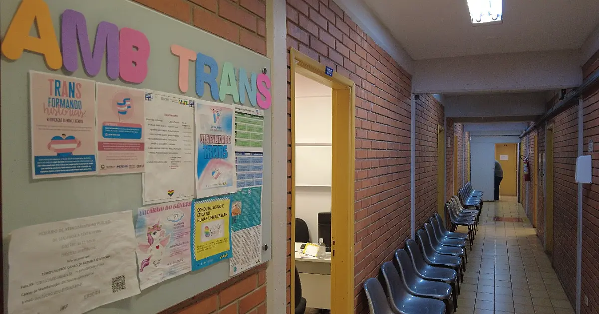 Humap-UFMS é habilitado para atendimento especializado no processo transexualizador
