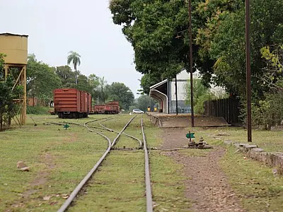 Ação popular pode travar relicitação da Malha Oeste em MS