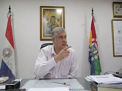 Prefeito paraguaio ferido em atentado continua em estado crítico