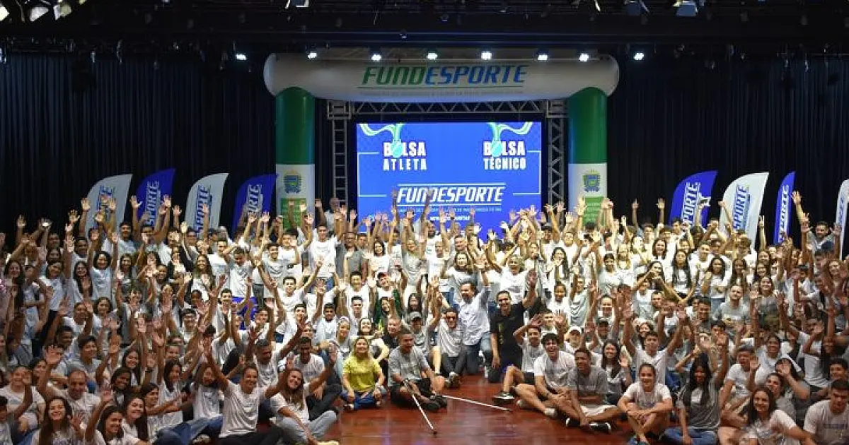 Nova lei da Bolsa Atleta e Técnico de MS inclui surdos e equidade de gênero