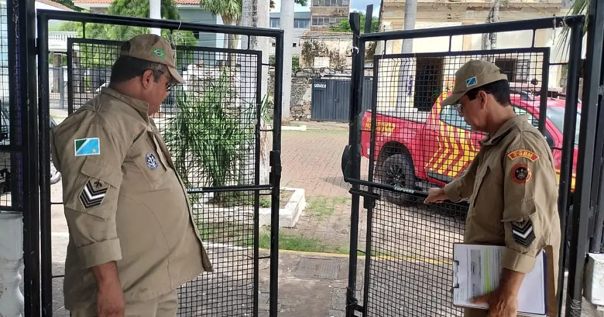 MS proíbe uso de fogos de artifício e sinalizadores em boates desde 2014