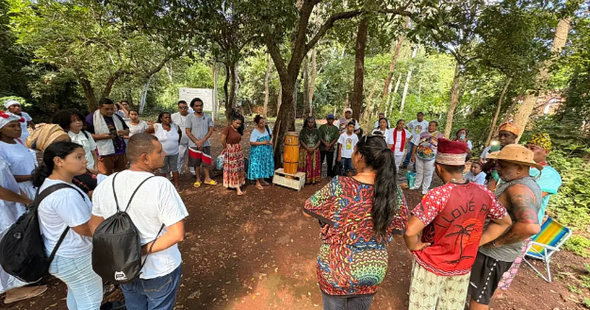 Corumbá promove encontro sobre liberdade religiosa