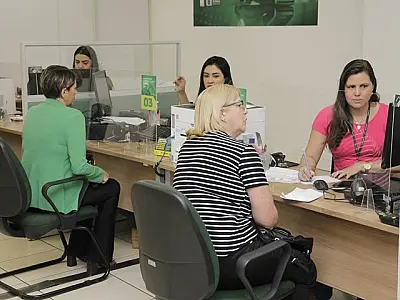 Diálogo avança e 122 servidores do Detran de MS são promovidos por antiguidade