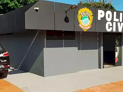 Sozinha em carro, criança é sequestrada e estuprada