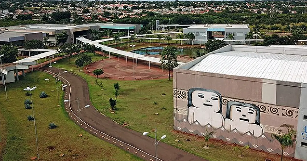 UEMS está com 177 vagas abertas em 8 mestrados e 2 doutorados