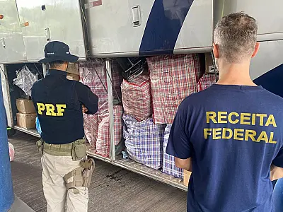 Receita Federal convocará todos os aprovados no último concurso