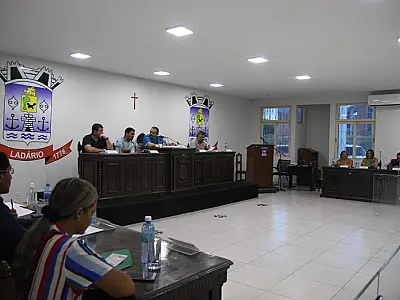 Cassação de vereadores pode mudar o cenário político de Ladário