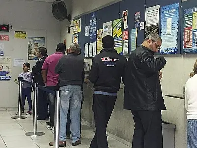 Governo sanciona lei que permite retomada da loteria de Mato Grosso do Sul