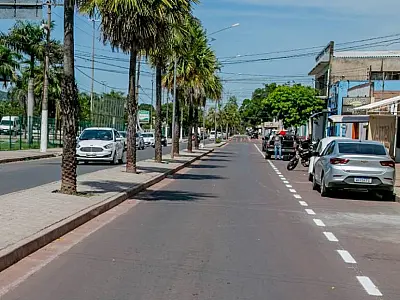 Prefeitura autoriza implantação de esgotamento na Porto Carrero, mas Sanesul terá que recuperar todo