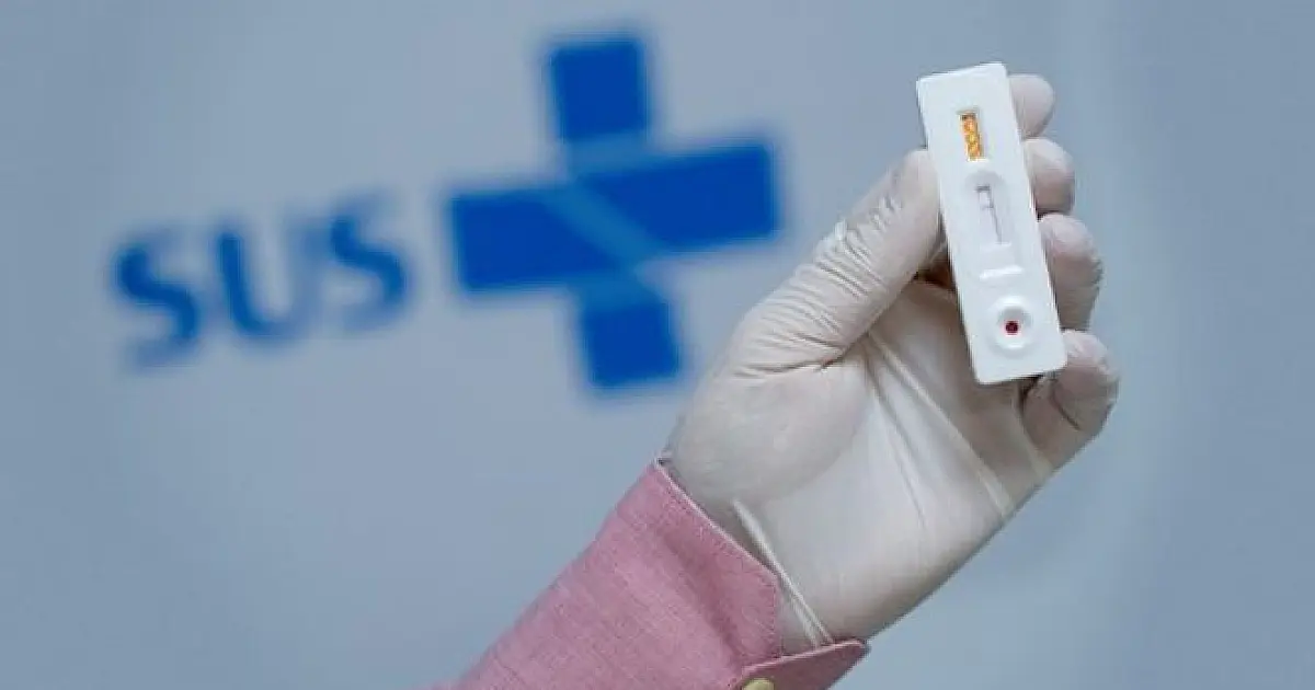 Mato Grosso do Sul supera 355 mil testes e reforça combate às hepatites