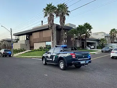 Esquema no TJMS beneficiava advogados em causas de imóveis rurais milionários