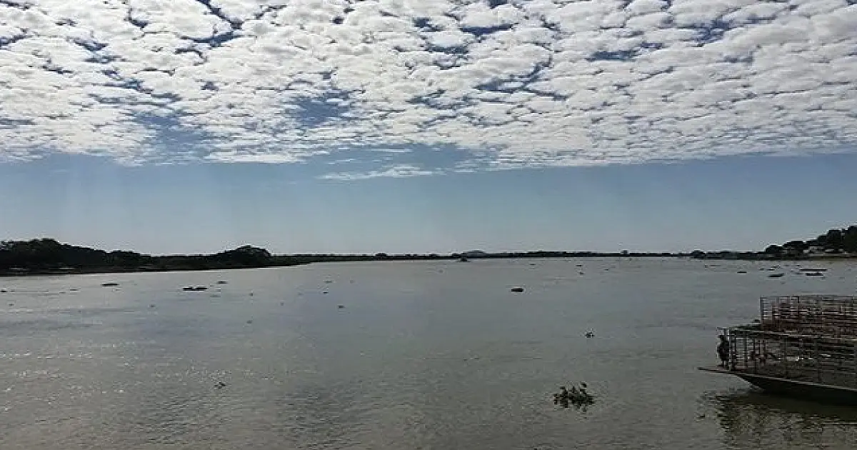 Agência Nacional declara Situação Crítica de Escassez na bacia rio do Paraguai
