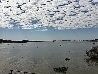Agência Nacional declara Situação Crítica de Escassez na bacia rio do Paraguai