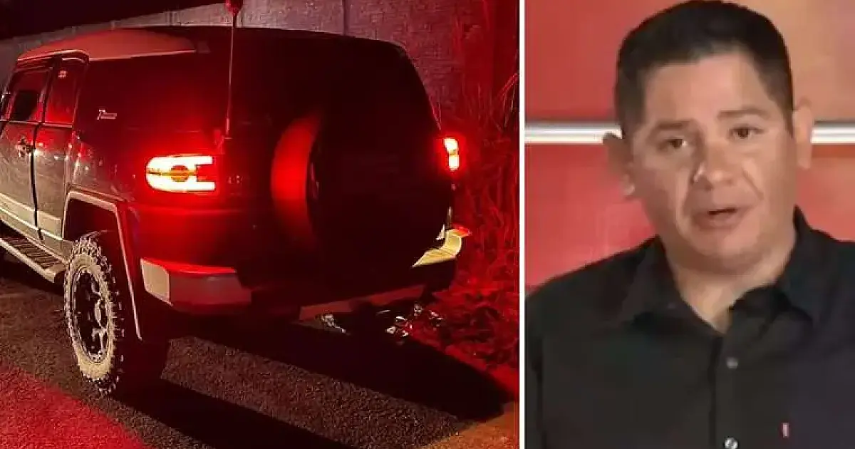 Homem morto a tiros é boliviano acusado de envolvimento com o tráfico de drogas