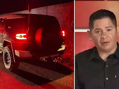 Homem morto a tiros é boliviano acusado de envolvimento com o tráfico de drogas