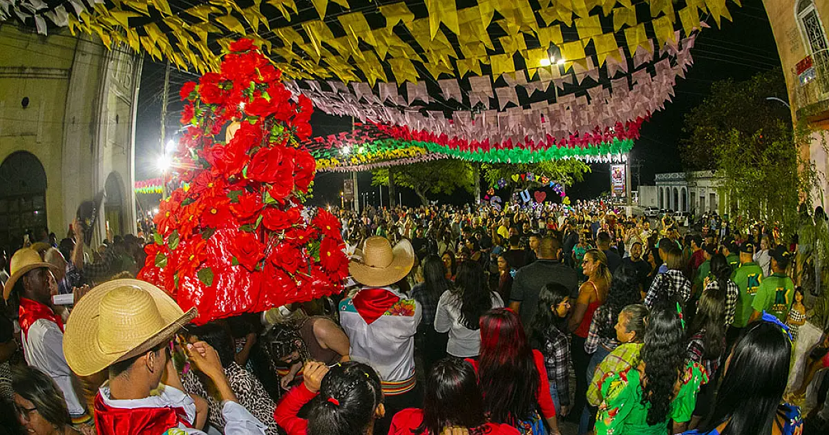 Banho de São João começa com expectativa de recorde para o turismo de Corumbá