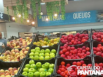 Dono do Mega Mercado já tomou providências após infração apontada pelo Procon