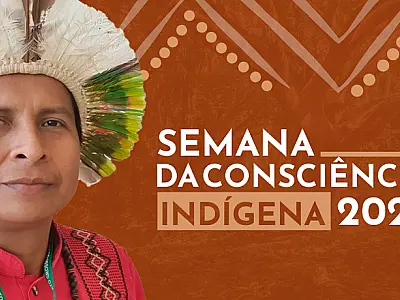 Semana da Consciência Indígena do IFMS acontece em Abril