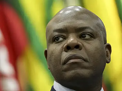 Governo diz que vai investigar denúncias de assédio contra Silvio Almeida