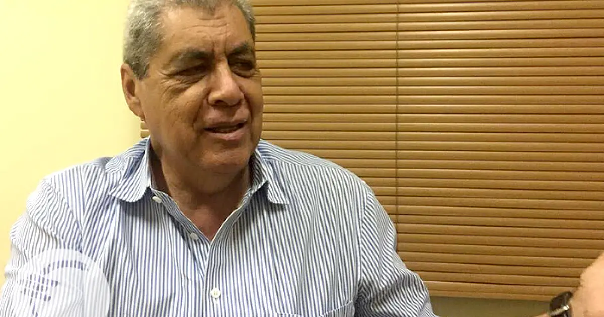 MDB deve optar pode não lançar candidato ao Senado