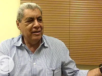 MDB deve optar pode não lançar candidato ao Senado
