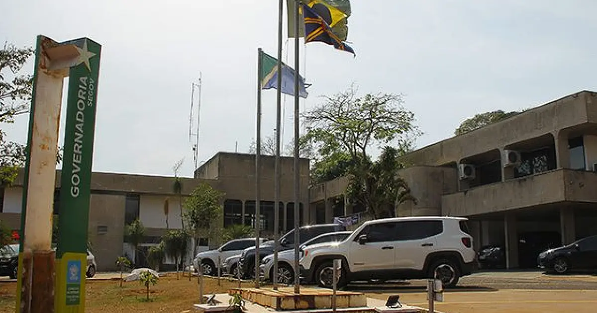 Governo confirma aumento no salário dos servidores a partir de janeiro de 2022