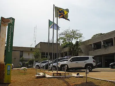 Governo confirma aumento no salário dos servidores a partir de janeiro de 2022