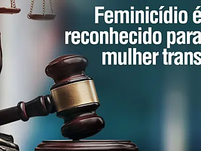 Justiça de MS condena réu por feminicídio de mulher trans