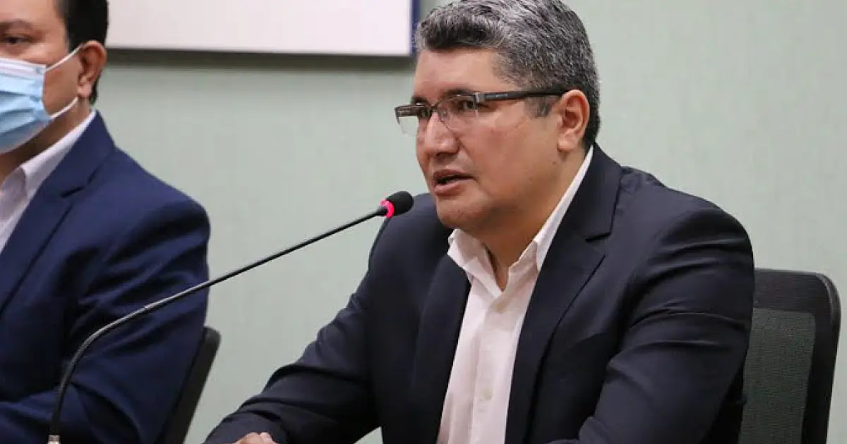 Governo de MS terá integrante no Conselho Nacional de Ciência e Tecnologia