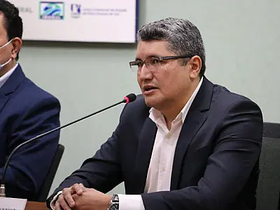 Governo de MS terá integrante no Conselho Nacional de Ciência e Tecnologia