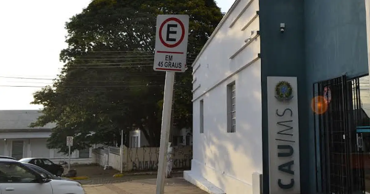Edital de patrocínio do CAU/MS apoia projetos com cotas de até R$ 30 mil