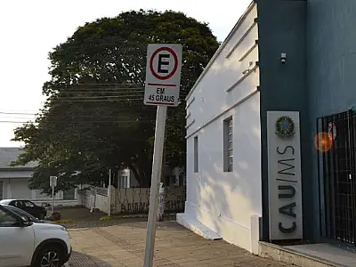 Edital de patrocínio do CAU/MS apoia projetos com cotas de até R$ 30 mil