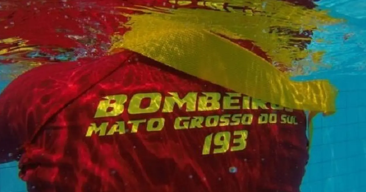 Bombeiros alertam sobre cuidados em piscinas, lagos e rios nas festividades