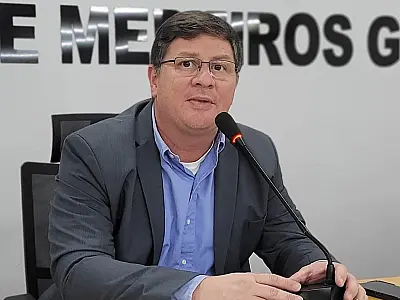 Câmara de Corumbá institui Comitê Gestor de Proteção de Dados Pessoais