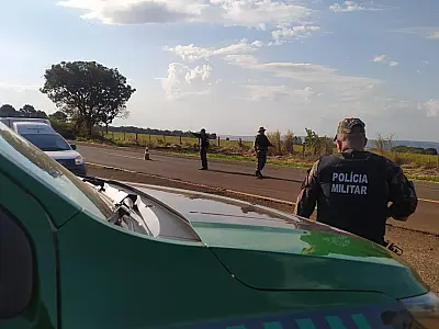 PMA desencadeia "Operação Ambiental em Alerta" com reforço no efetivo