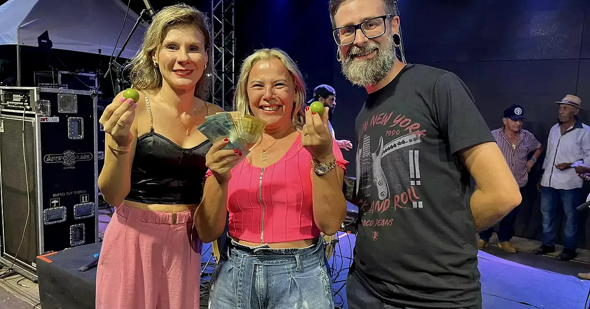 Festival da Guavira movimenta baixa temporada de Bonito no mês de novembro