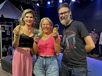 Festival da Guavira movimenta baixa temporada de Bonito no mês de novembro