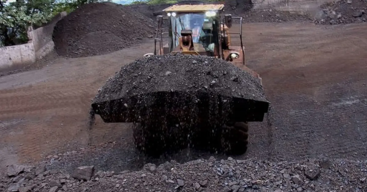Corumbá e Ladário vão dobrar a produção de minério de ferro e manganês em MS