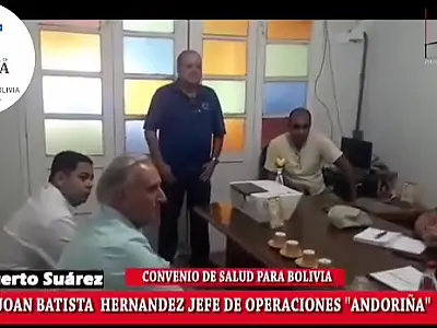 Pacientes bolivianos em tratamento oncológico em Corumbá terão 75% de desconto na Andorinha