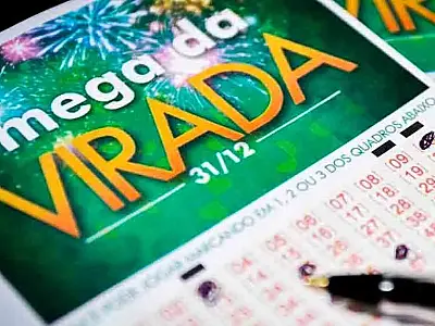 Caixa realiza hoje sorteio da Mega da Virada 2025 com prêmio recorde