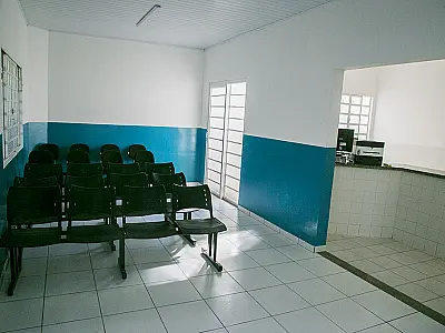 Reformado, UBSF São Bartolomeu volta a funcionar nesta terça-feira