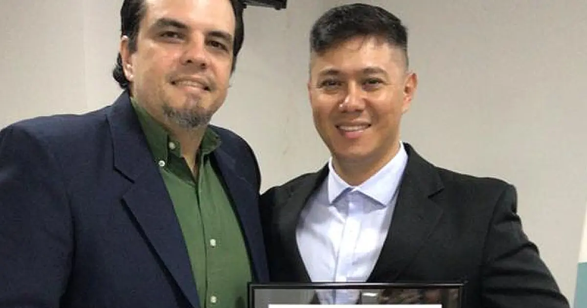 Major recebe título de cidadão ladarense em homenagem ao tempo de comando no Batalhão da região