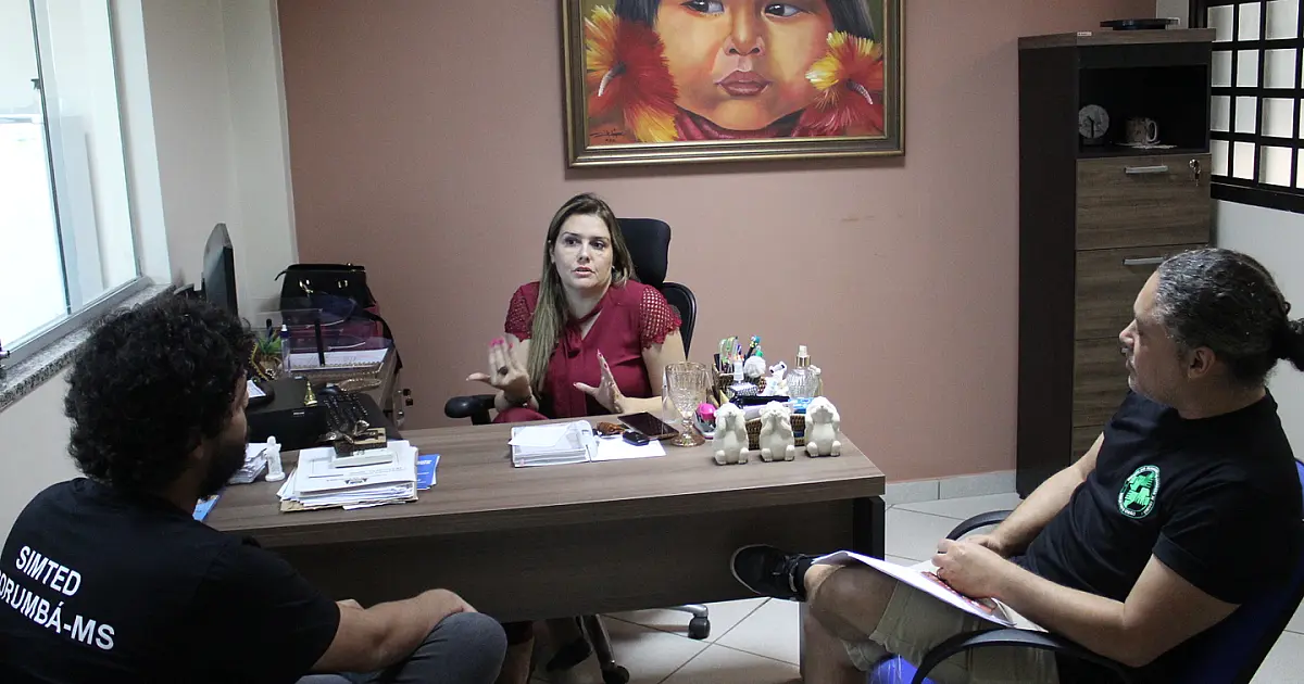 Transferência de alunos do município para o estado gera preocupação nos professores