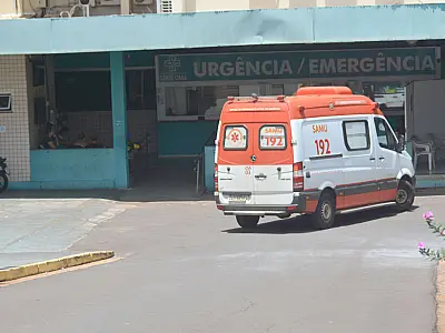 Mãe é presa após tentar matar bebê de 8 meses afogada