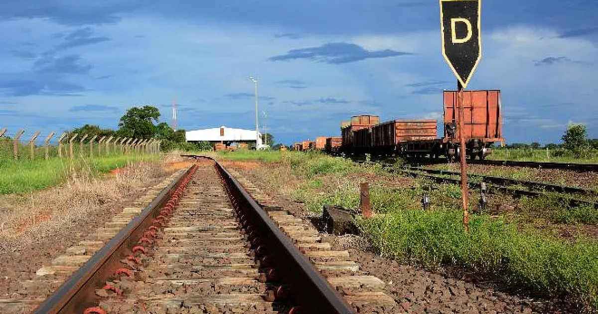 Porto seco em Campo Grande segue sem data para funcionar